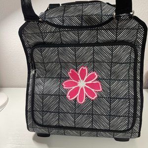 Thirty One Rolling Tote